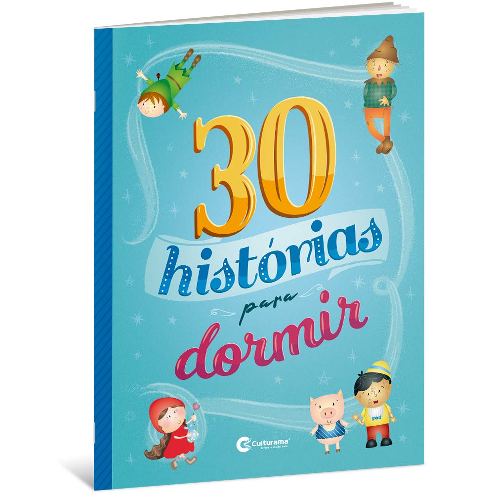 LivrinhoHistórias