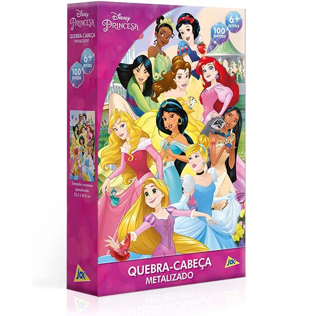 Princesas