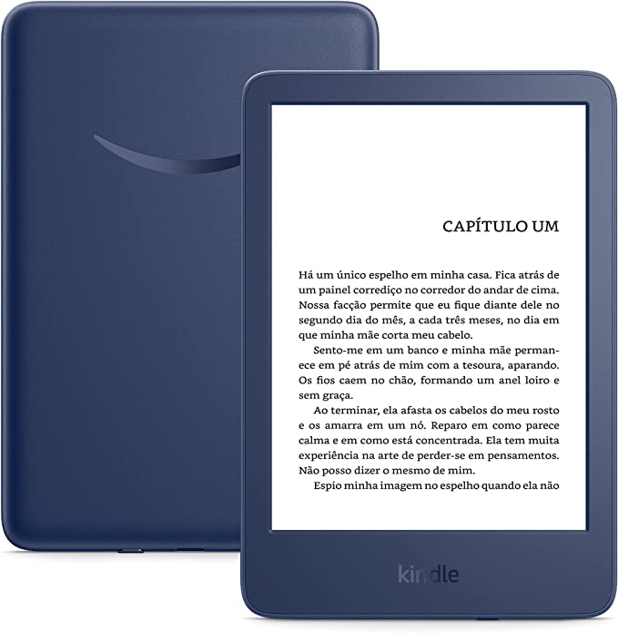 Kindle Amazon