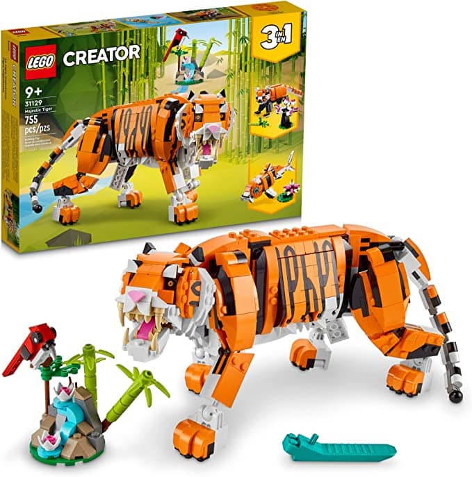 Lego Animais