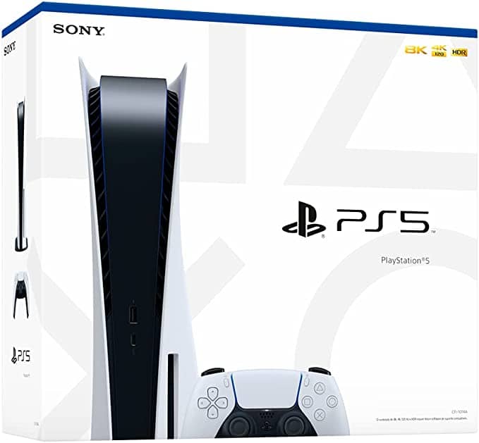 Ps5