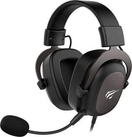 Headset