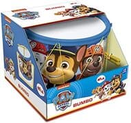 Bumbo Patrulha Canina