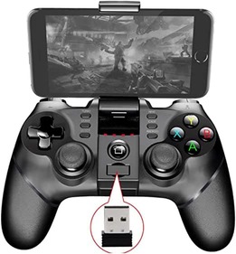 Controle de Jogo Para Celular