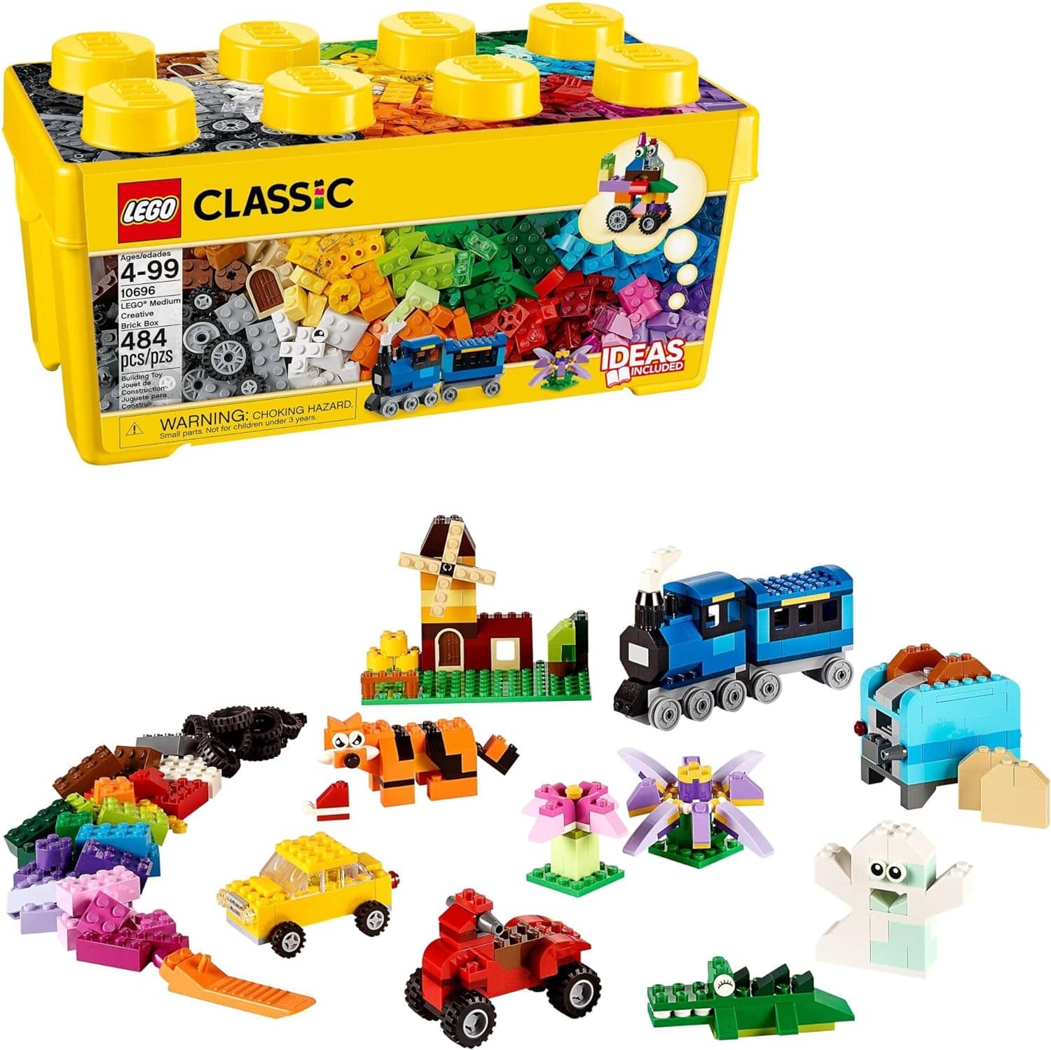 LegoClassic