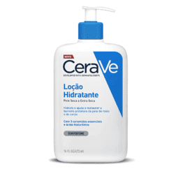 LocaoHidratanteCorporalCerave