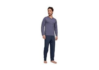 Pijama ML, Hering, masculino G Verde