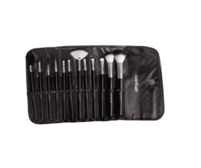 KIT DE PINCEIS DE MAQUIAGEM