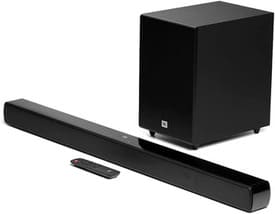 Home theater