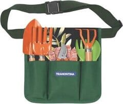 kit jardinagem