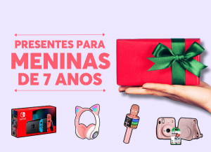 Presentes para Meninas de 5 Anos: Guia Completo