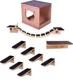 Kit Para Gato