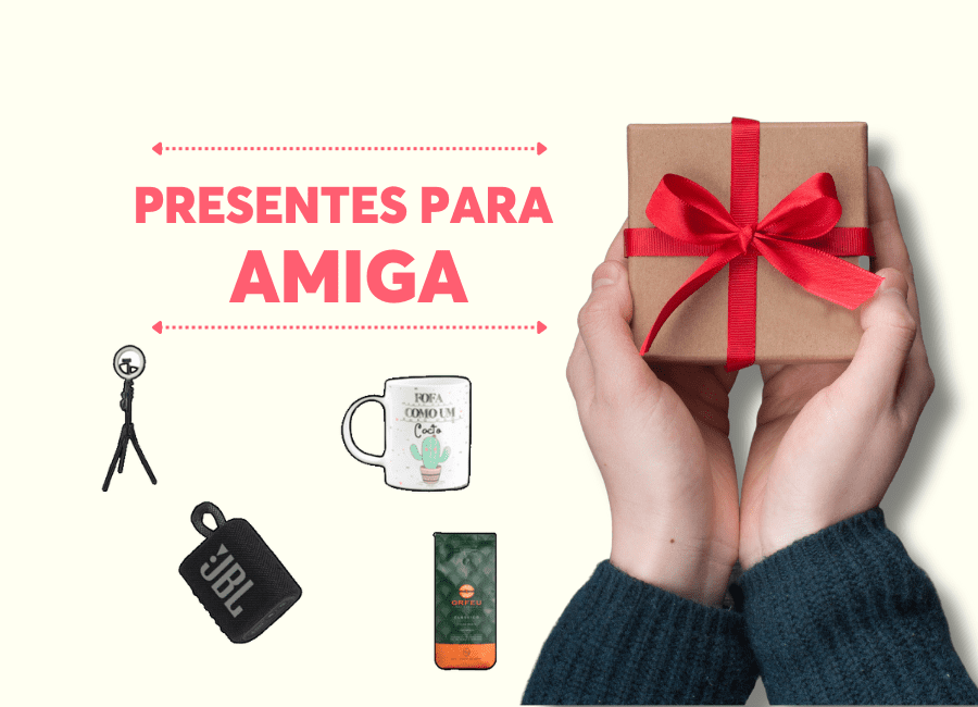 PresentesParaAmiga