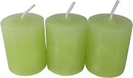 VelasAromaticas