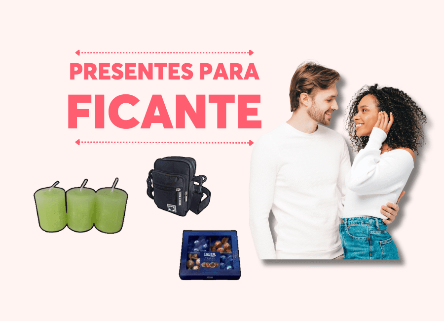 presentes para ficante