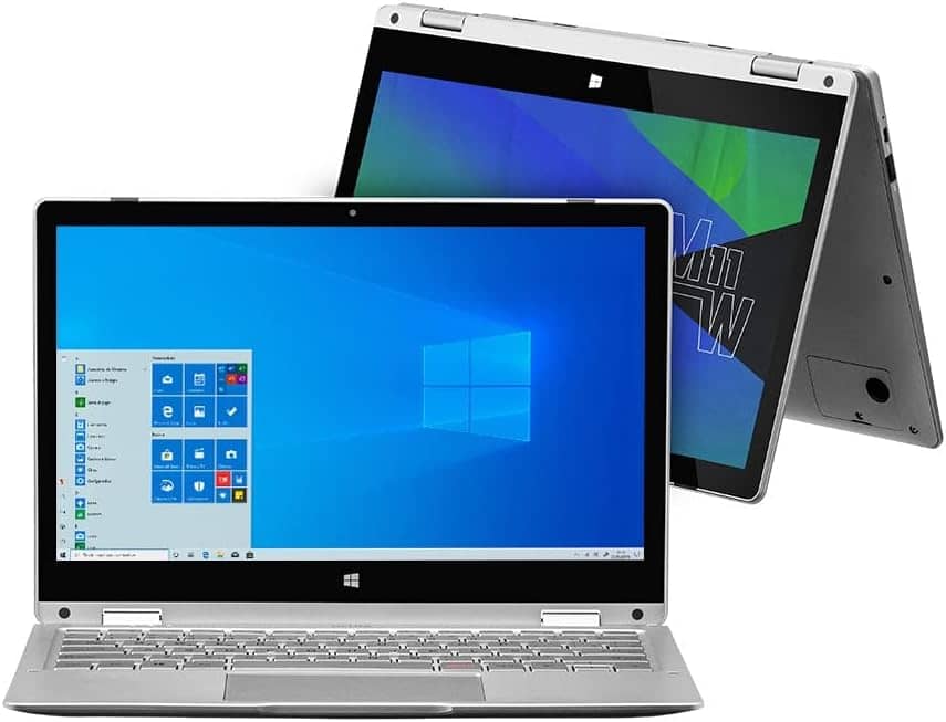 NotebookMultilaser