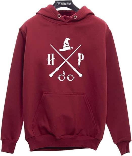 MoletomHarryPotter