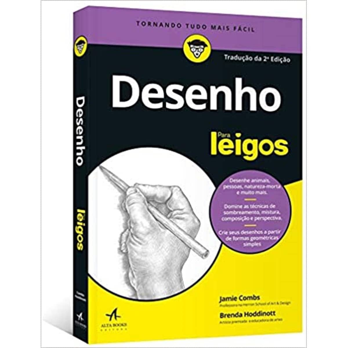 LivroDeDesenhos