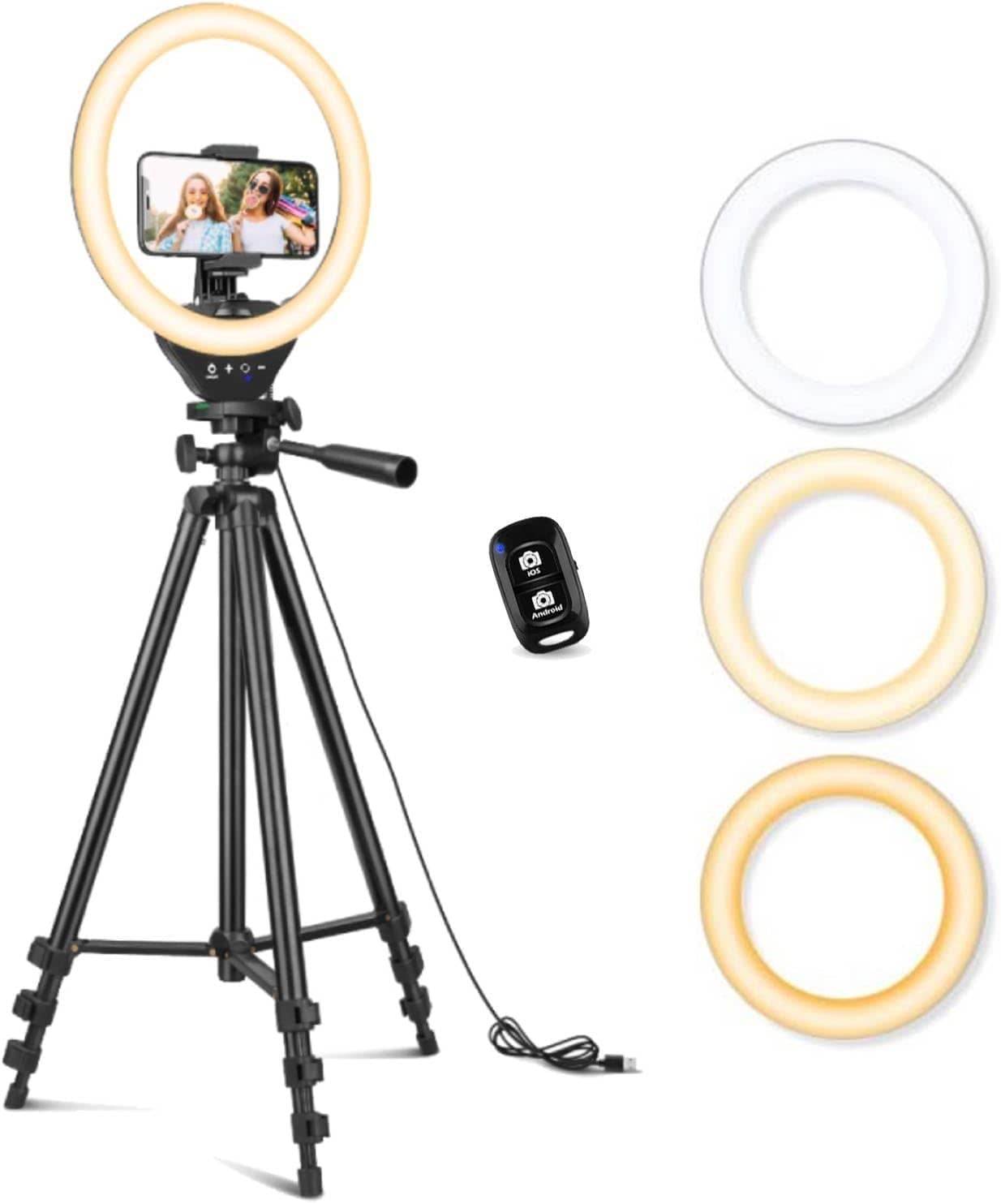 RingLight