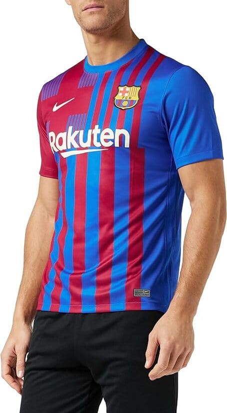 CamisaBarcelona