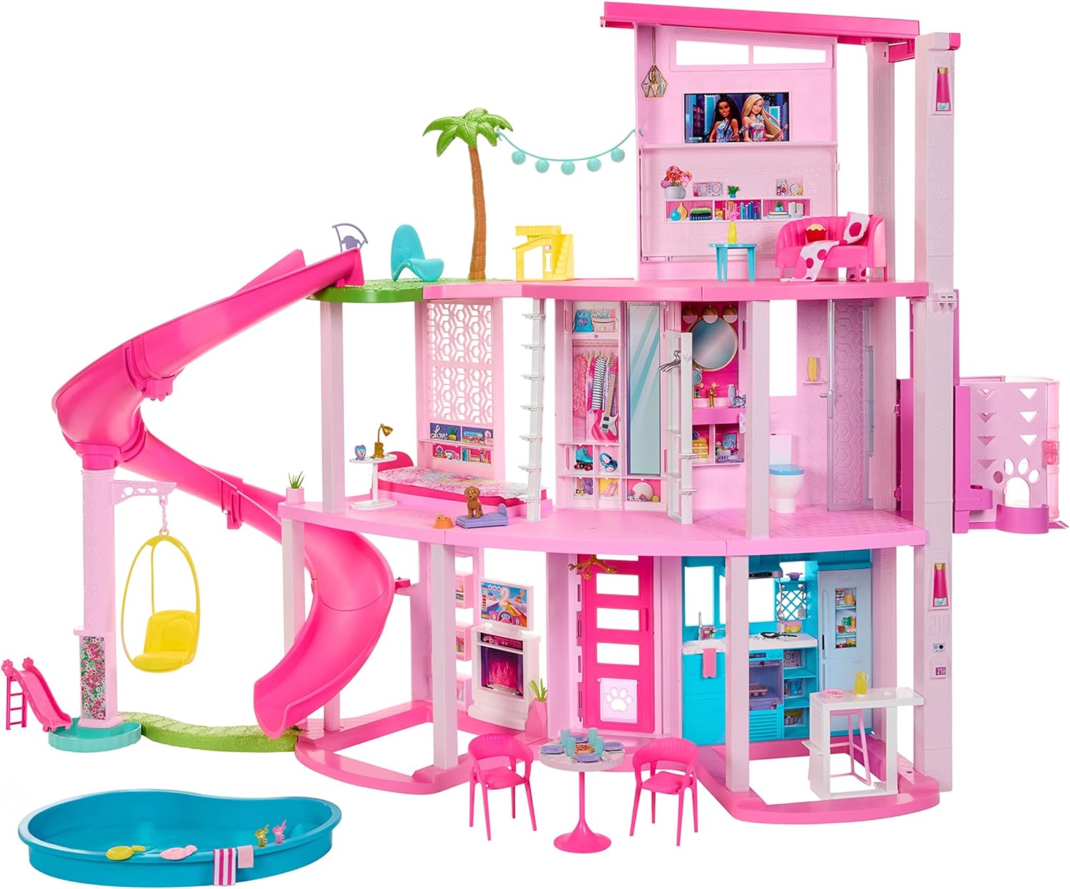 CasaBarbie