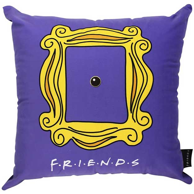 Almofada Friends