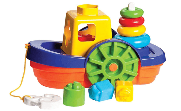 BrinquedosdeEmpilhar