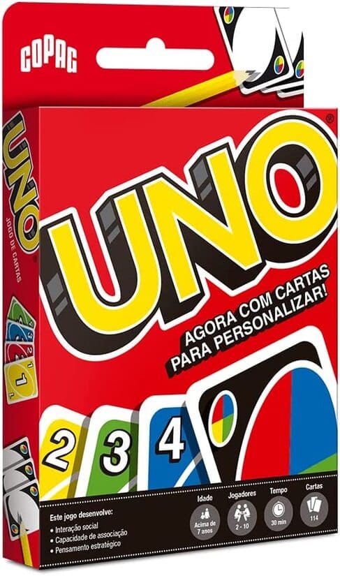 JogoUNO