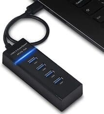 Adaptador Cabo USB