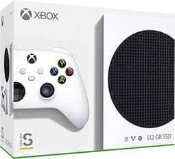 Video Game