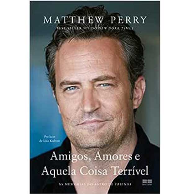 Livro Biográfico