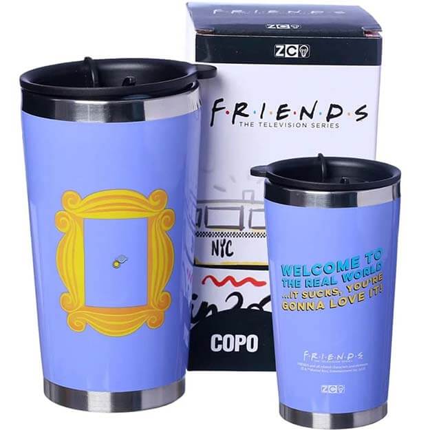 Copo Térmico