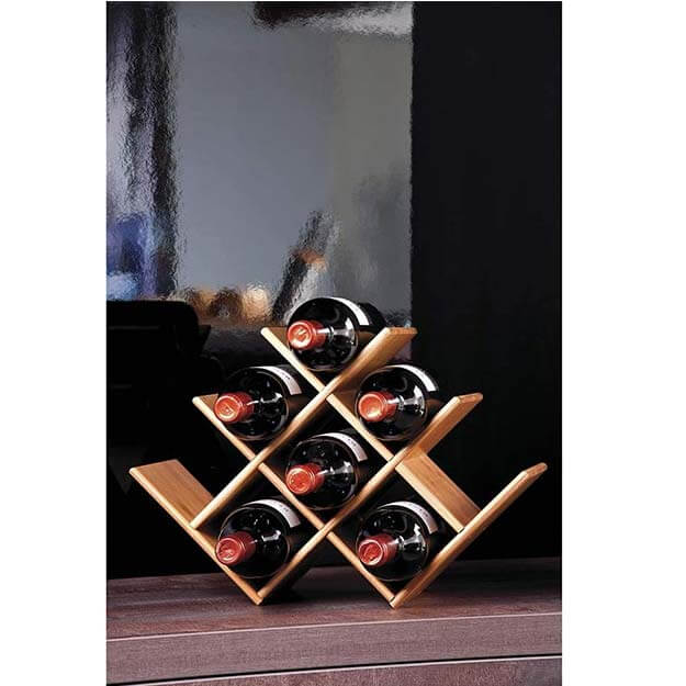 Rack para Vinho