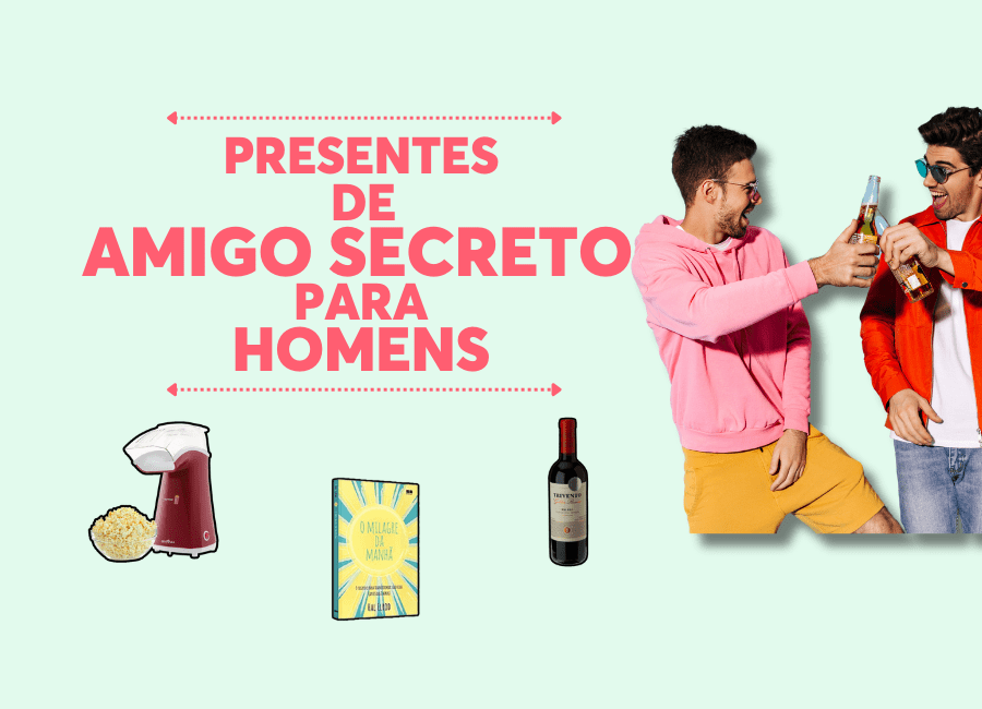 PresentesdeAmigoSecretoparaHomens