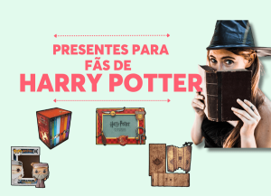 PresentesparaFãsdeHarryPotter