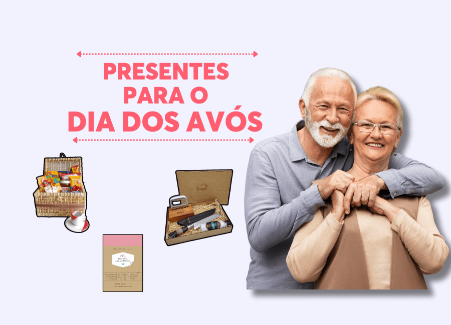 PresentesparaoDiadosAvós