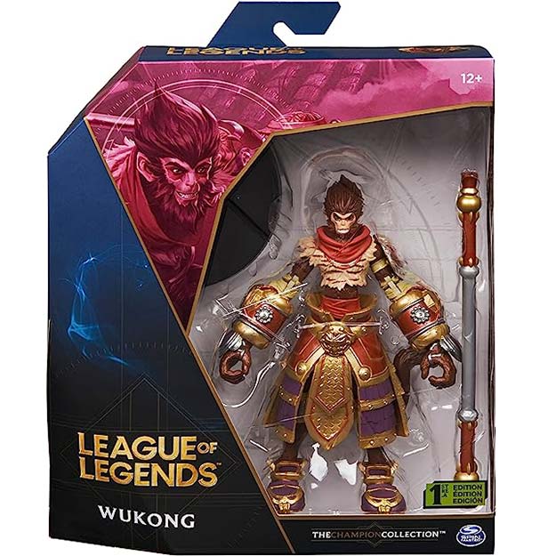 Action Figures