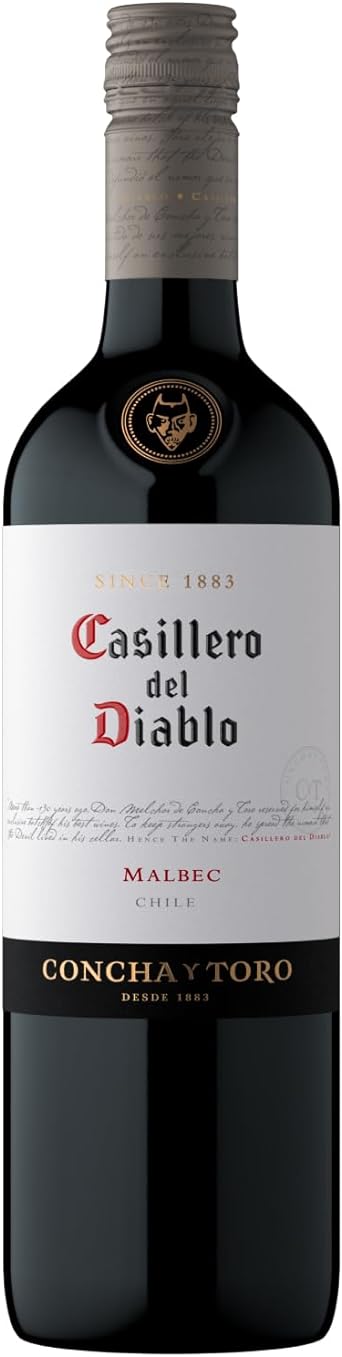 VinhoCasilleroDelDiablo