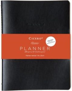 planner