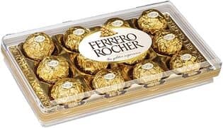 Chocolates