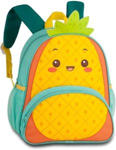 Mochila Infantil