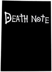 CadernoDeathNote