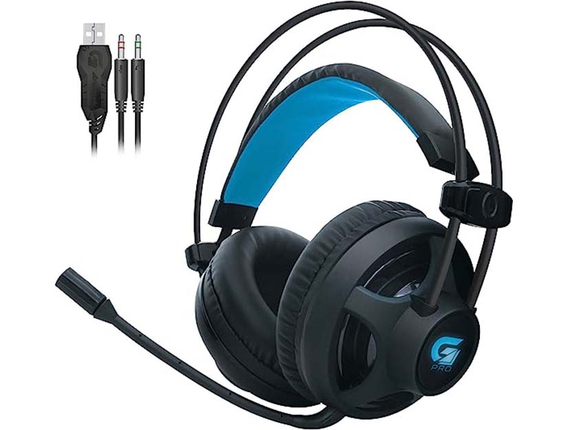 Headset