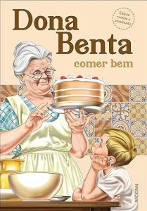 Livro Dona Benta