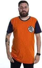 CamisetadoGoku