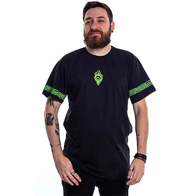 Camiseta