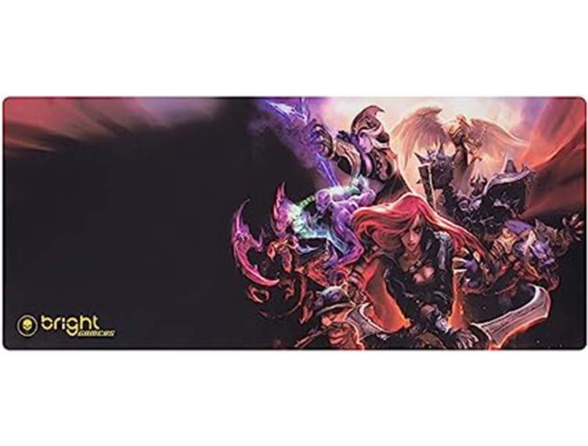 Mousepad Temático