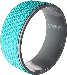 YogaWheel