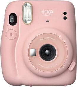 CâmeraInstaxMini11