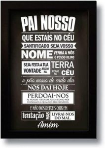 quadro decorativo